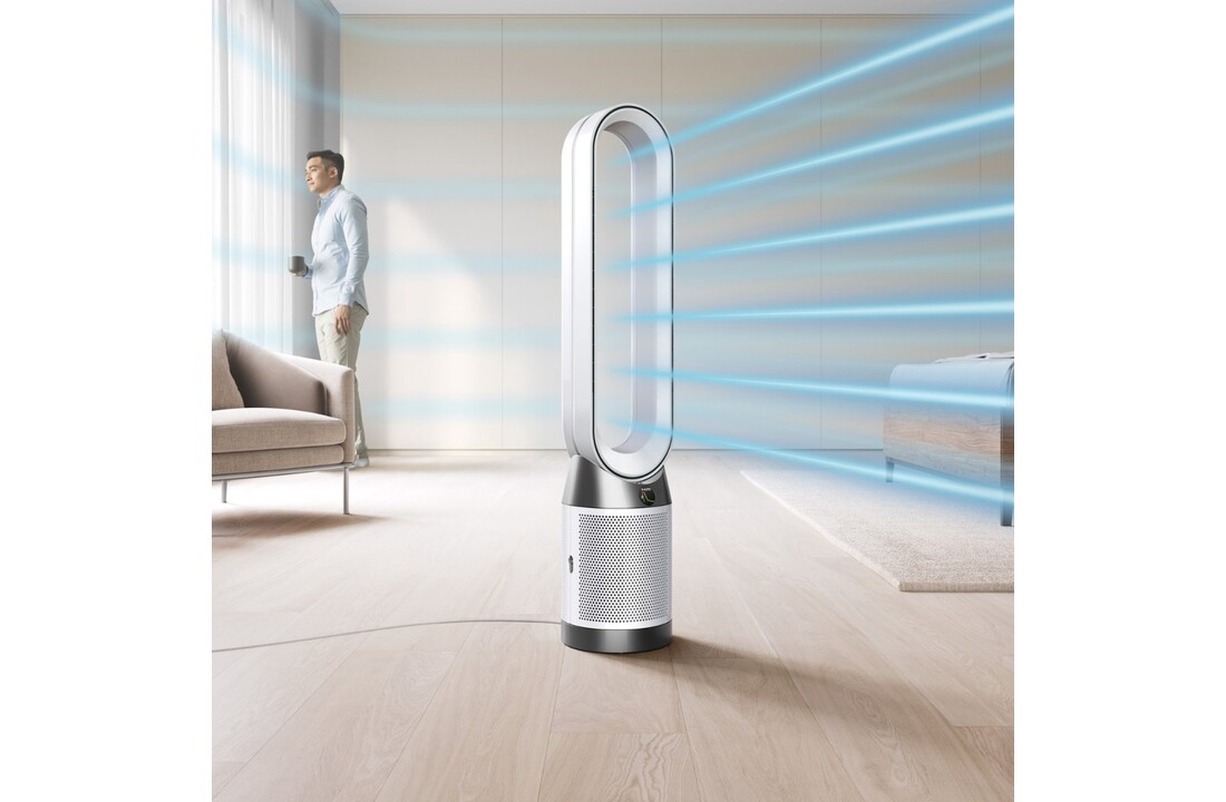 Dyson Purifier Cool PC1 - Luchtreiniger