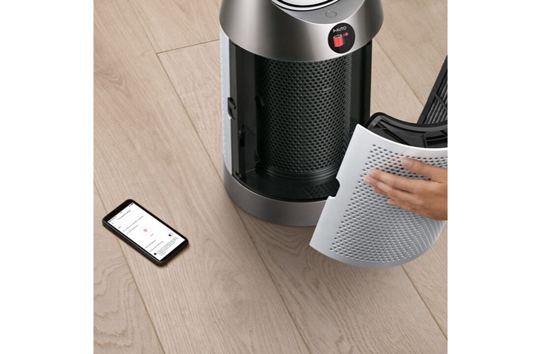 Dyson Purifier Cool PC1 - Luchtreiniger