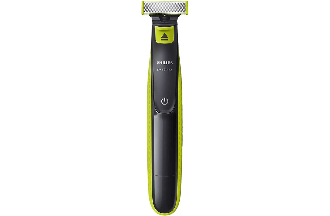 Philips OneBlade Face QP2724/10 - Baardtrimmer