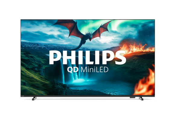 Philips 55MLED810/12 (2025) - Mini-LED TV