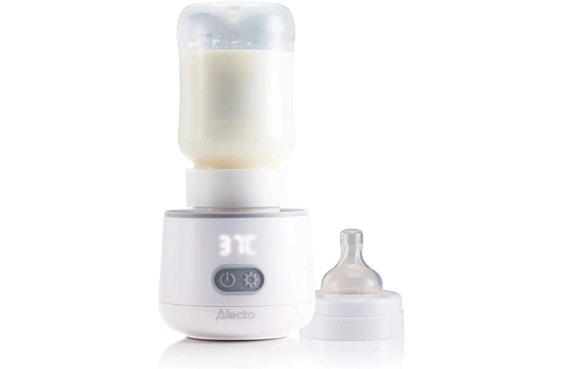 Alecto BW1000 - Flessenwarmer