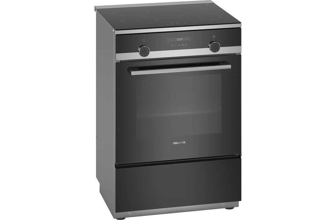 Siemens HL9S5E040U - Inductiefornuis