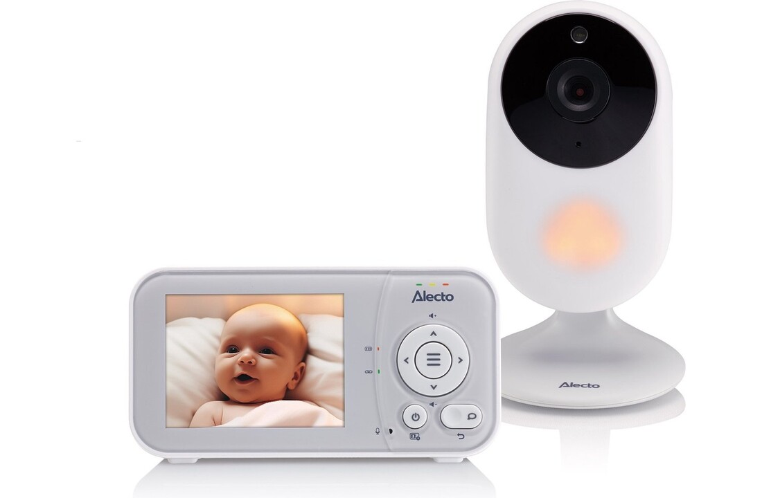 Alecto DVM2028 - Camerababyfoon