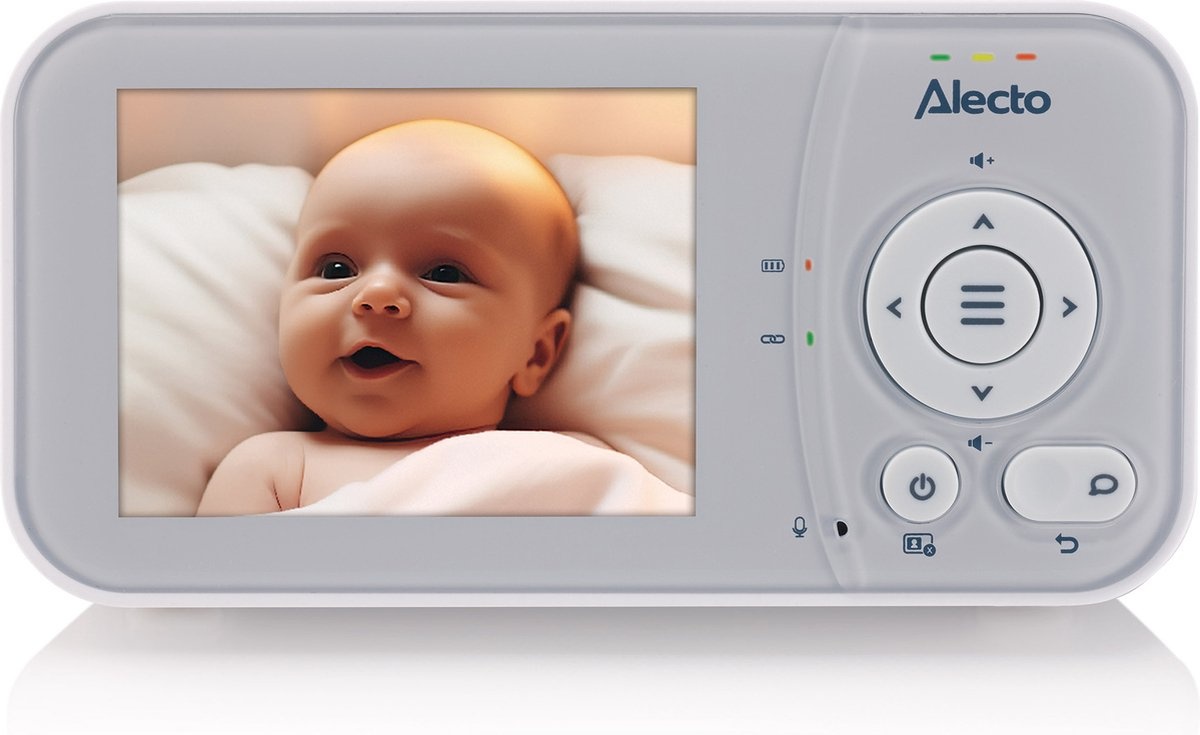 Alecto DVM2028 - Camerababyfoon