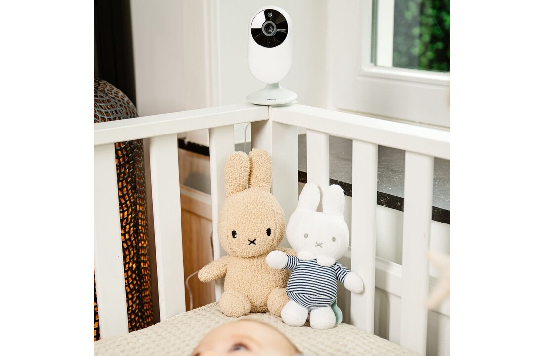 Alecto DVM2028 - Camerababyfoon