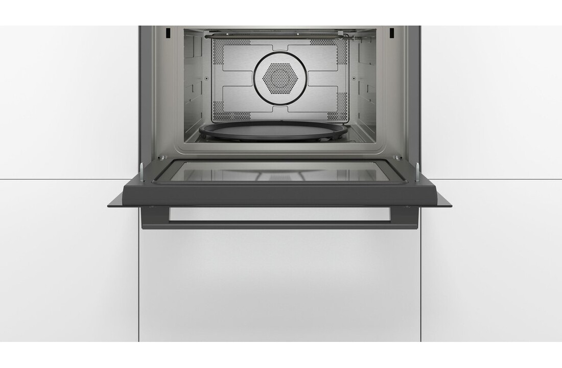 Bosch CMA583MB0B - Inbouw magnetron