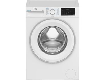 Beko B3WM4841W2 Selective Line EnergySpin - Wasmachine