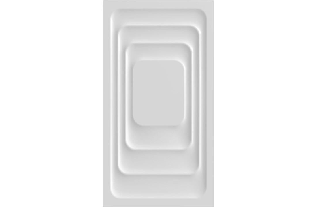 Beko B3WM4841W2 Selective Line EnergySpin - Wasmachine