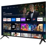 TCL 32S49K - QLED TV