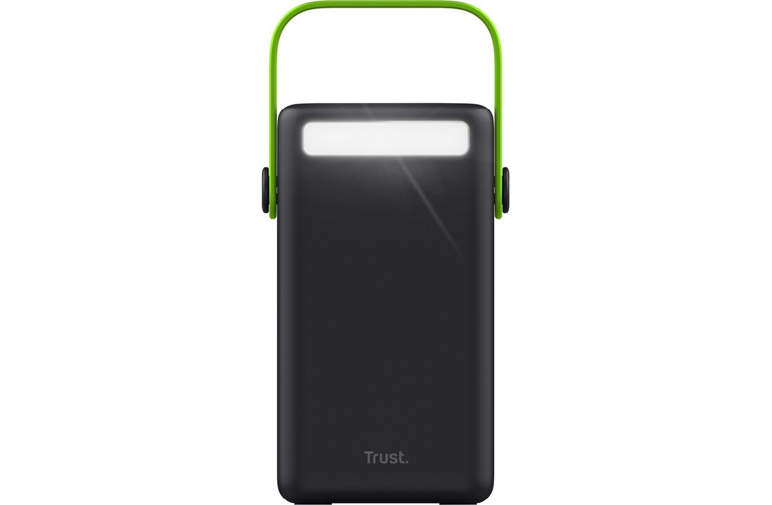 Trust Redoh XXL 50.000 mAh - Powerbank
