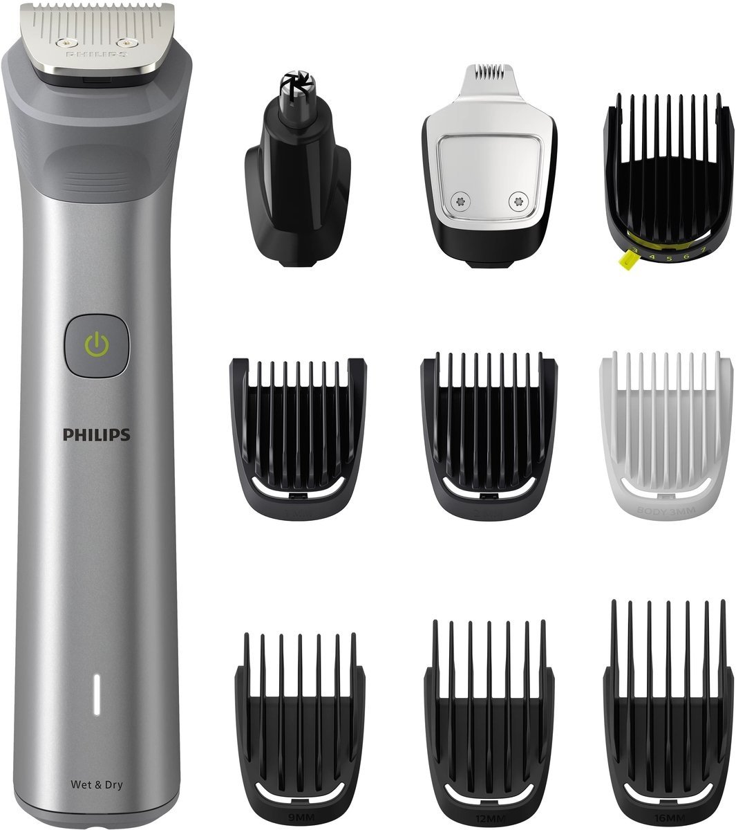 Philips Series 5000 MG5920/15 - Multigroomer