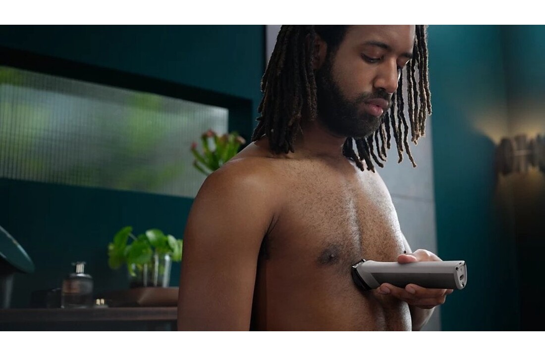 Philips Series 5000 MG5920/15 - Multigroomer