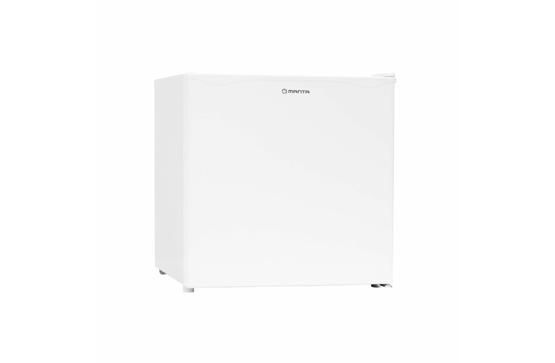 Manta MM515PWH - Barmodel koelkast