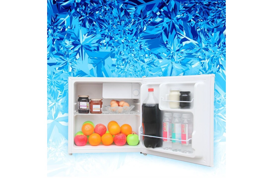 Manta MM515PWH - Barmodel koelkast