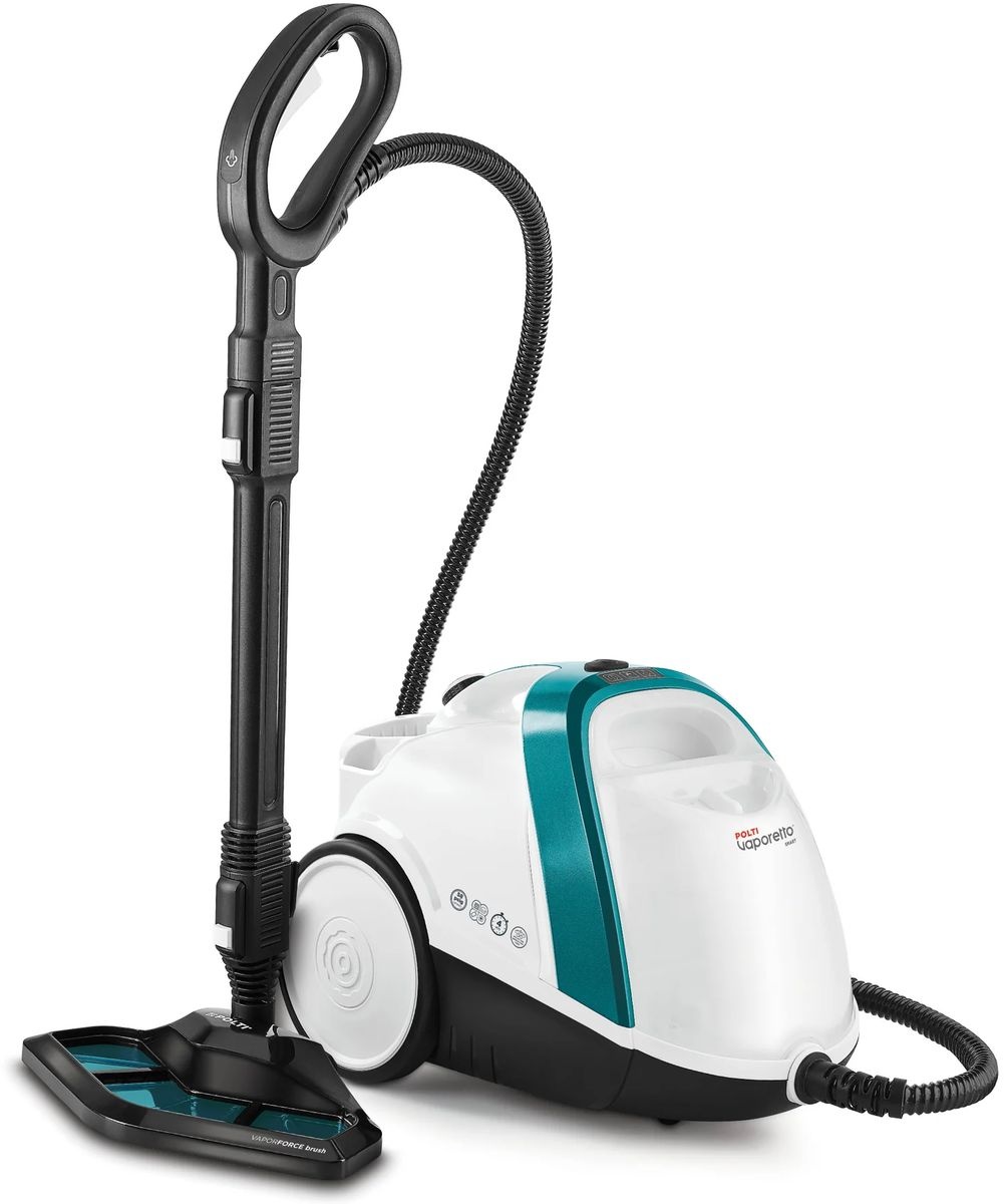 Polti Vaporetto Smart 100 - Vloerreiniger
