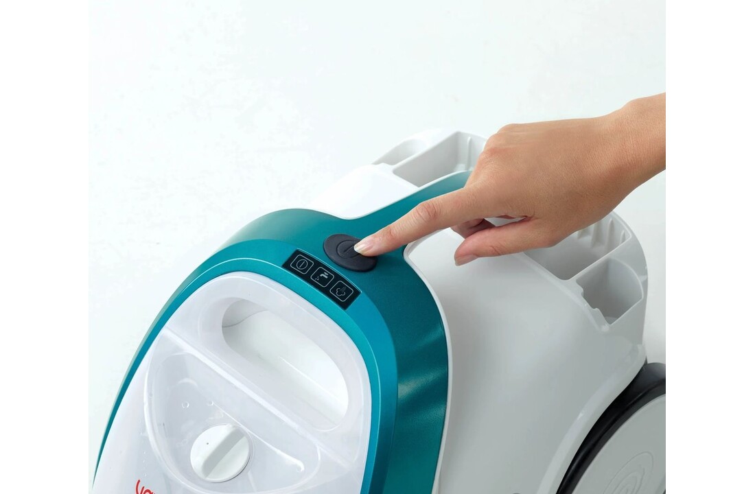 Polti Vaporetto Smart 100 - Vloerreiniger