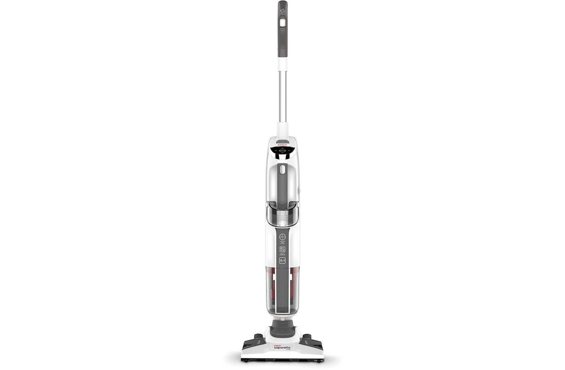 Polti Vaporetto 3 Clean White - Stoomreiniger