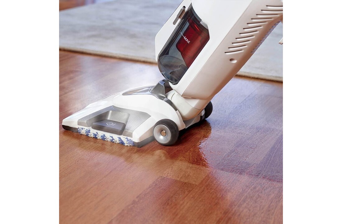 Polti Vaporetto 3 Clean White - Stoomreiniger