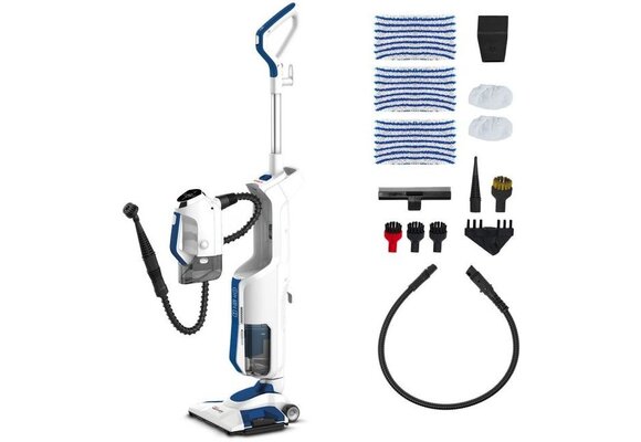Polti Vaporetto 3 Clean - Vloerreiniger