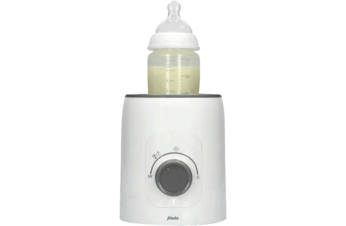 Alecto BW800 - Flessenwarmer