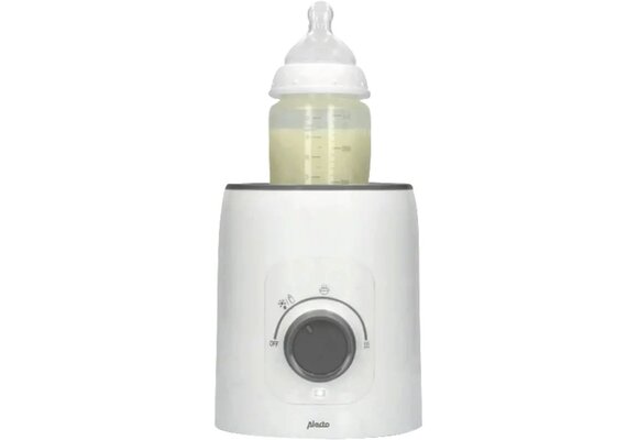Alecto BW800 - Flessenwarmer
