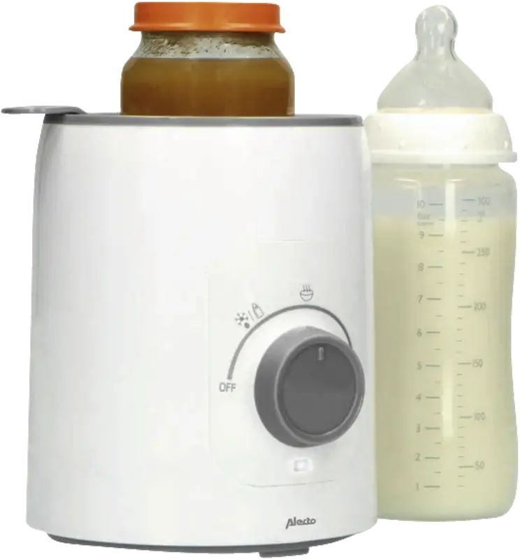Alecto BW800 - Flessenwarmer