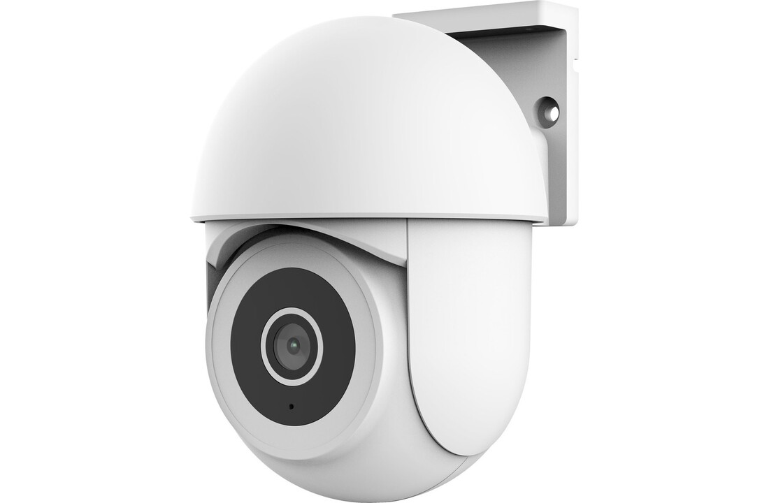 Trust IPCAM-3900 - Beveiligingscamera