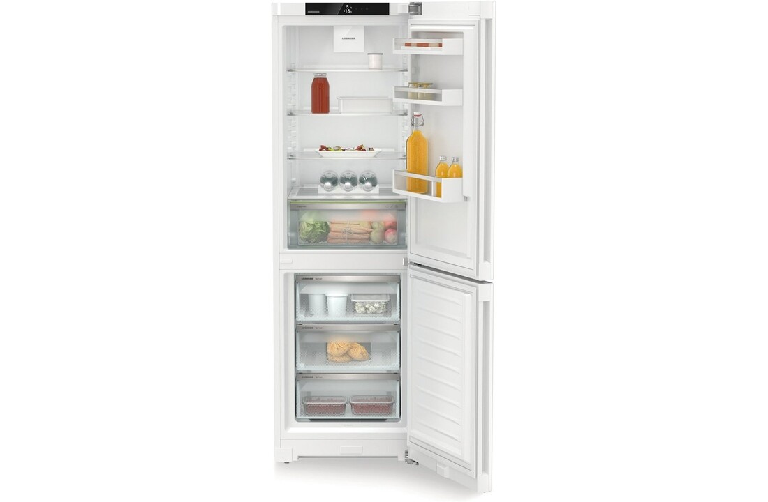 Liebherr CNd 5203-22 - Koel-vriescombinatie