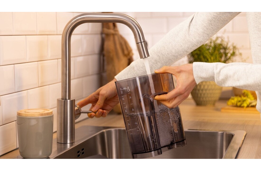 Bosch TKA2M111 MyMoment - Koffiezetapparaat