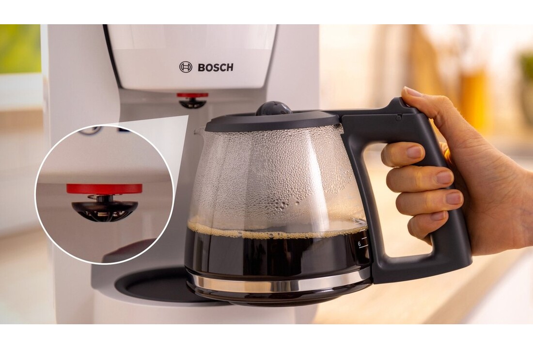 Bosch TKA2M111 MyMoment - Koffiezetapparaat