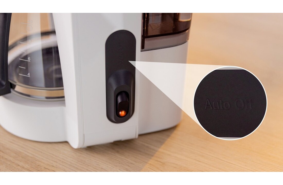 Bosch TKA2M111 MyMoment - Koffiezetapparaat