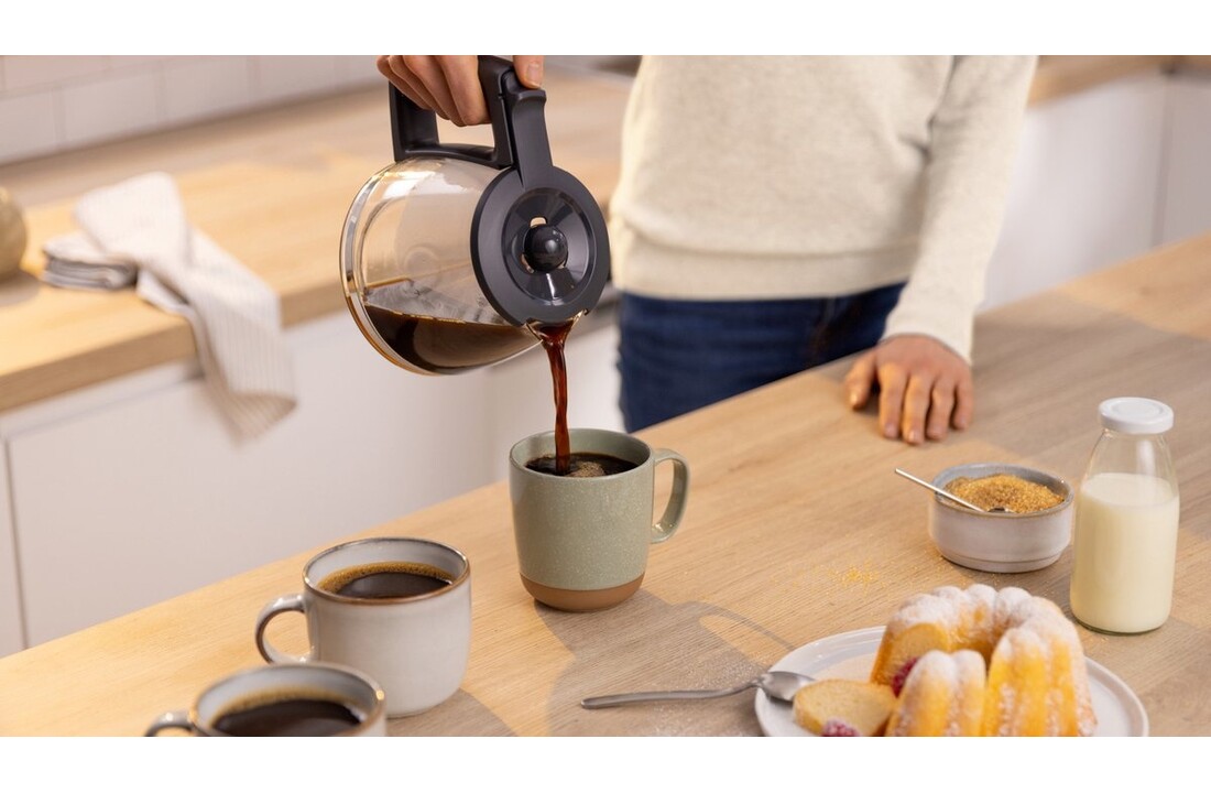 Bosch TKA2M111 MyMoment - Koffiezetapparaat