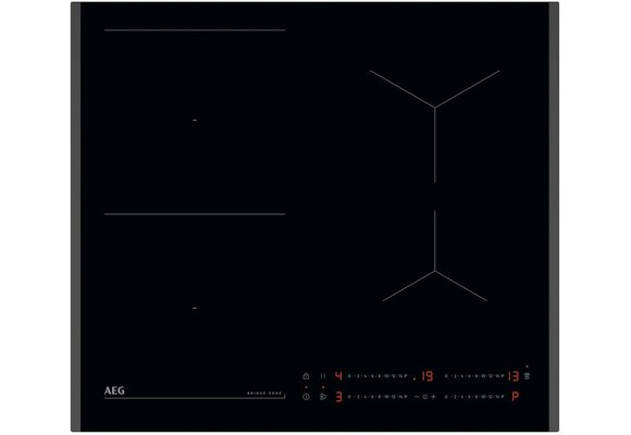 AEG TO64IB0BFB - Inductiekookplaat