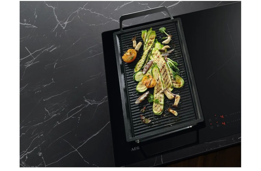 AEG TO64IB0BFB - Inductiekookplaat