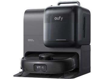 Eufy Omni E28 - Robotstofzuiger