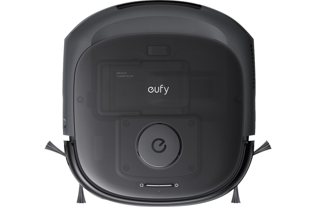 Eufy Omni E28 - Robotstofzuiger