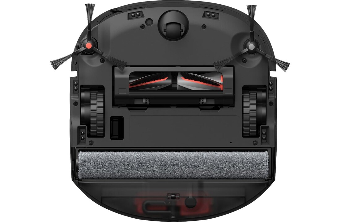 Eufy Omni E28 - Robotstofzuiger