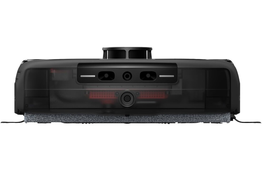 Eufy Omni E28 - Robotstofzuiger