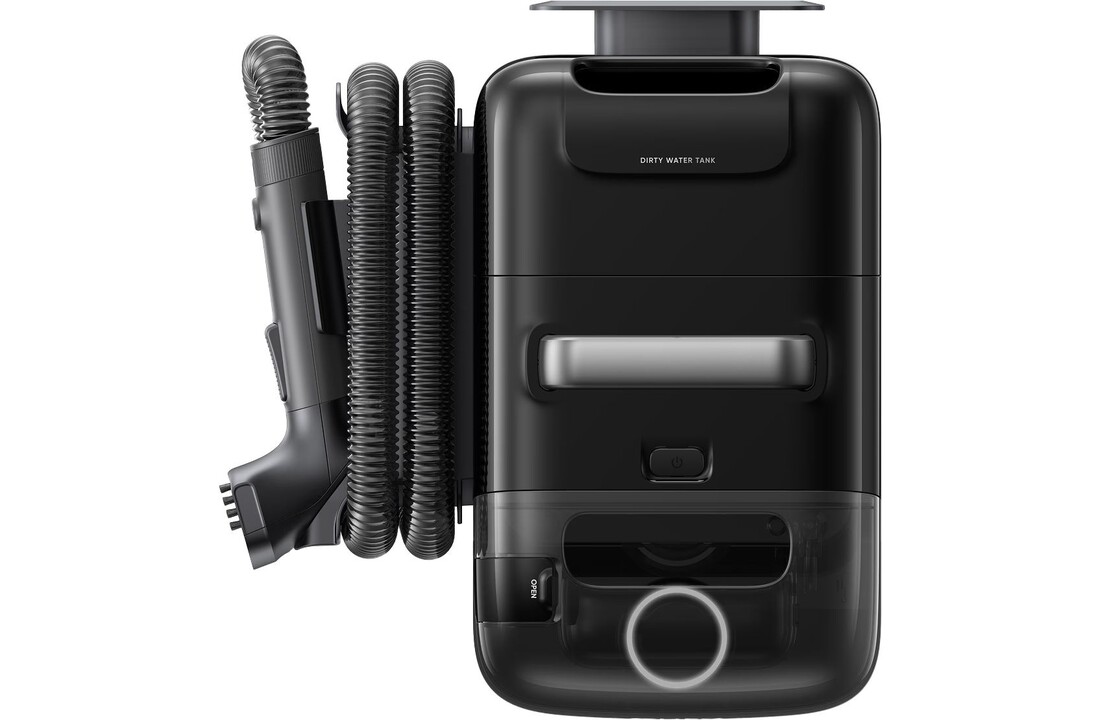 Eufy Omni E28 - Robotstofzuiger