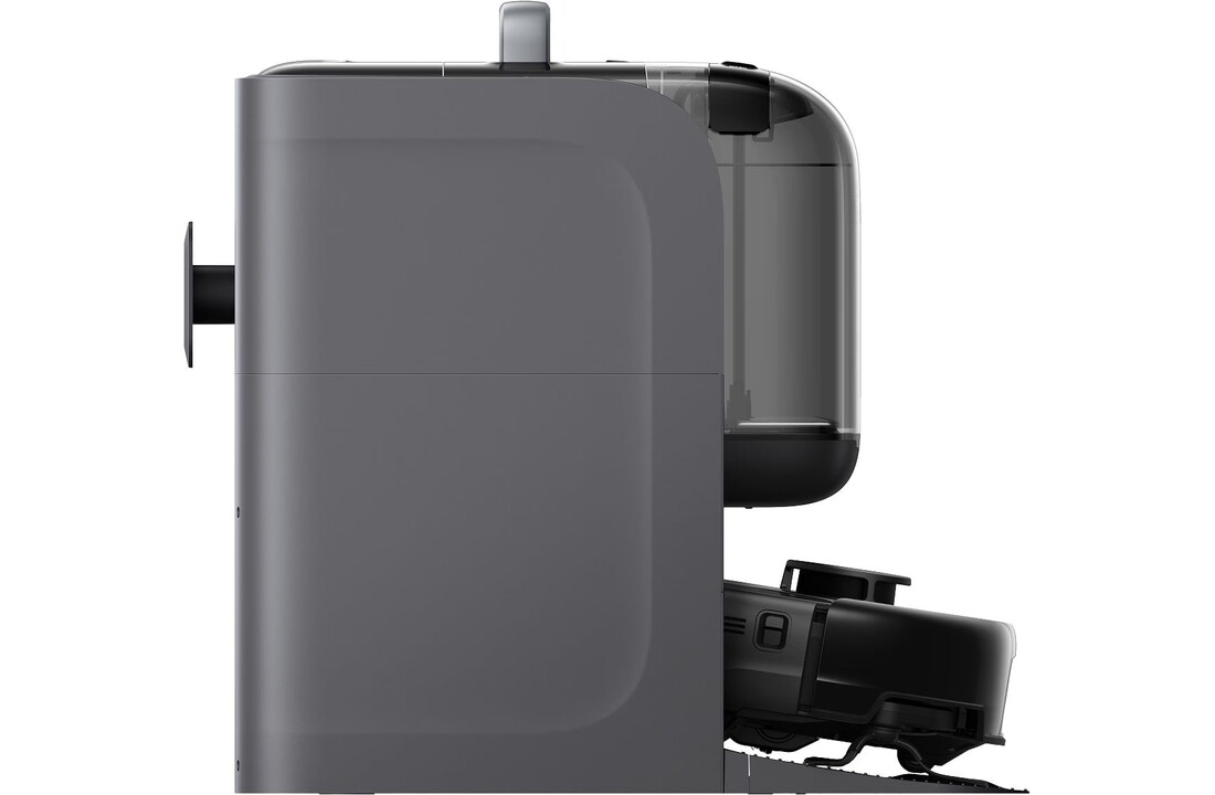 Eufy Omni E28 - Robotstofzuiger