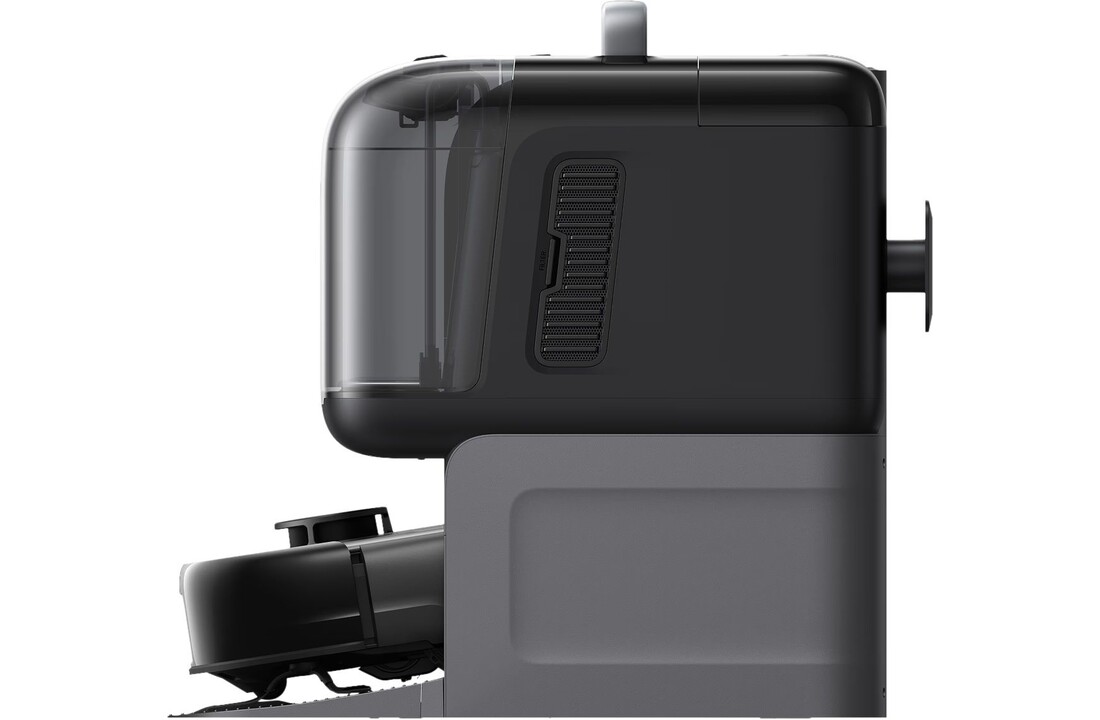 Eufy Omni E28 - Robotstofzuiger