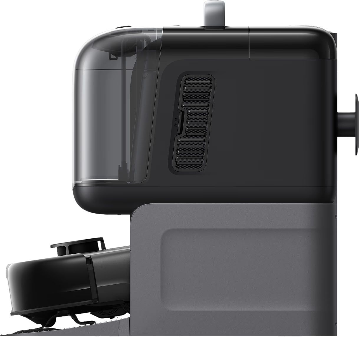 Eufy Omni E28 - Robotstofzuiger