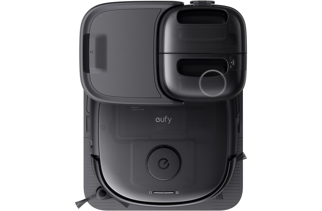 Eufy Omni E25 - Robotstofzuiger