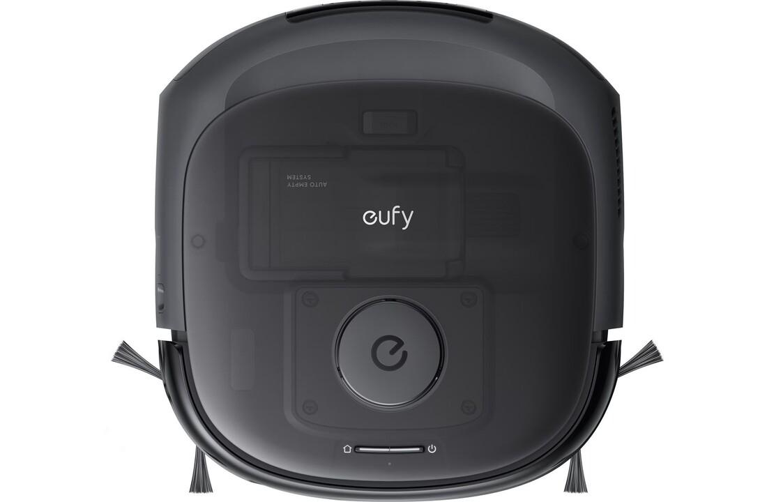 Eufy Omni E25 - Robotstofzuiger