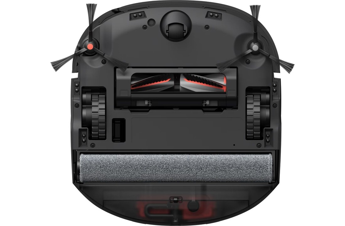 Eufy Omni E25 - Robotstofzuiger