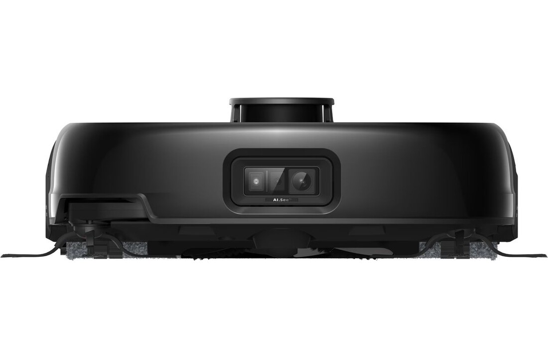 Eufy Omni E25 - Robotstofzuiger