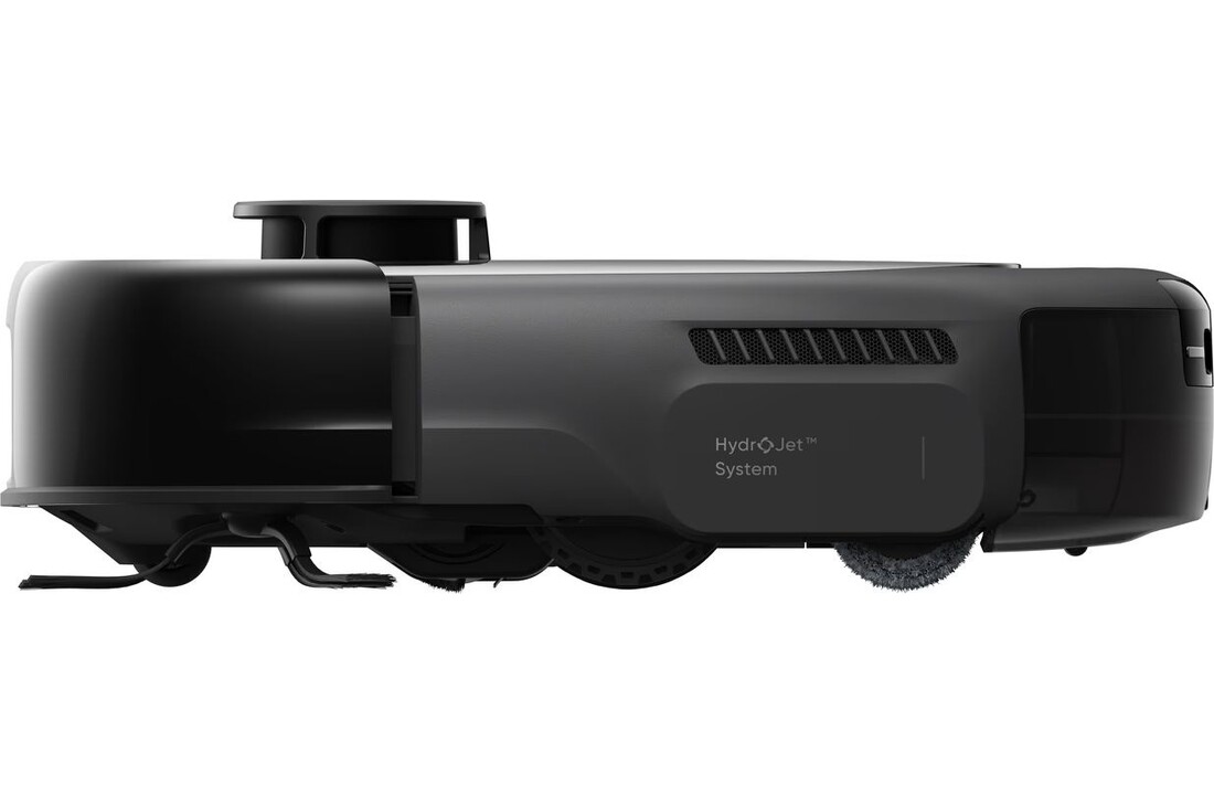 Eufy Omni E25 - Robotstofzuiger