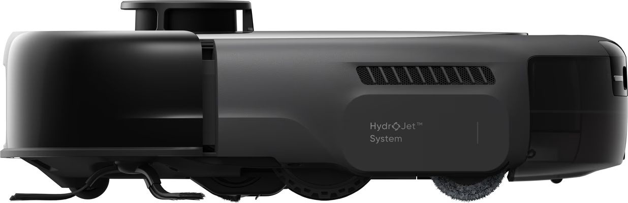 Eufy Omni E25 - Robotstofzuiger