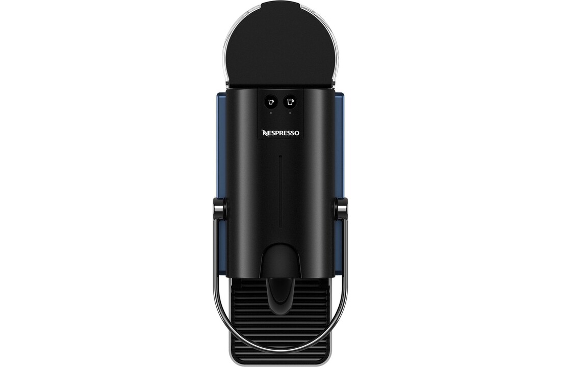 De'Longhi Nespresso Pixie EN127.BL - Koffiemachine