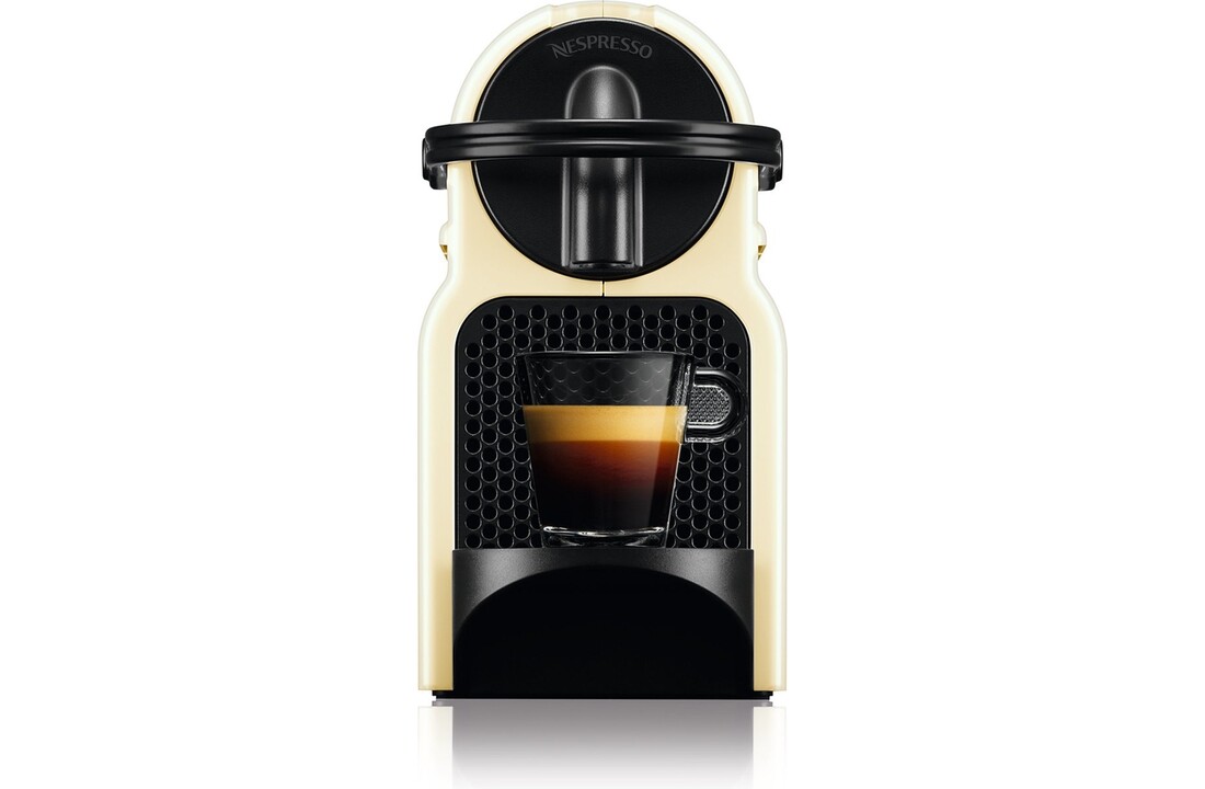 De'Longhi Nespresso Inissia EN80.CW - Koffiemachine